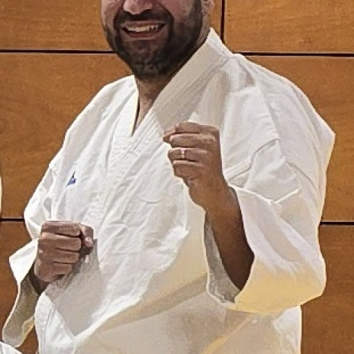 Brahim 5èm Dan Ouguezzi