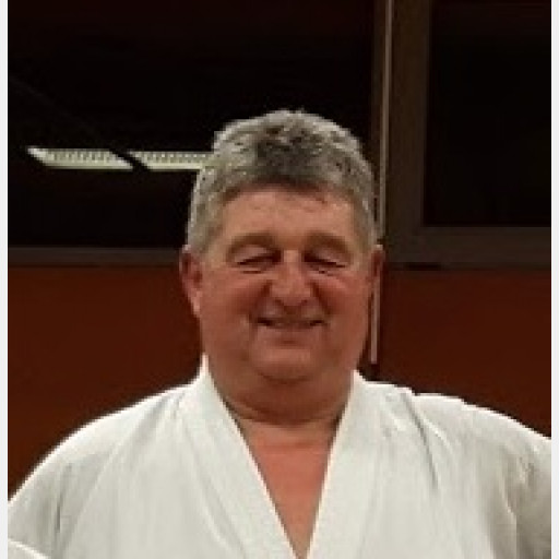 Alain 3éme Dan Chague