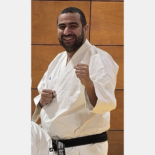 Brahim 5èm Dan Ouguezzi